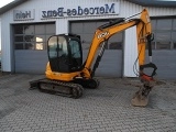 JCB 8065 rts Mini Excavator
