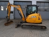 <b>JCB</b> 8055 Mini Excavator