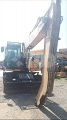 CATERPILLAR M315F wheel-type excavator