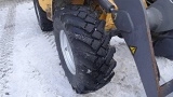 VOLVO L 35 BZ front loader