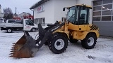 VOLVO L 35 BZ front loader