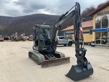 <b>VOLVO</b> ecr 48c Mini Excavator