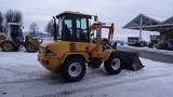 VOLVO L 35 BZ front loader