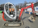 WACKER 1503 Mini Excavator