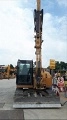 CATERPILLAR 308c mini excavator