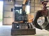 CATERPILLAR M315F wheel-type excavator