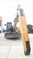 CATERPILLAR M315F wheel-type excavator