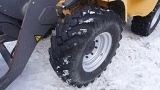 VOLVO L 35 BZ front loader