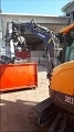 <b>VOLVO</b> ec 35 Mini Excavator
