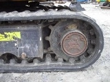 BOBCAT 319 mini excavator