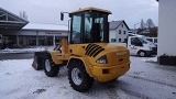 VOLVO L 35 BZ front loader