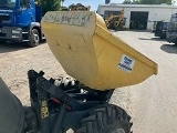 WACKER 1001 mini dumping truck