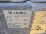 TEREX TA 3 S mini dumping truck