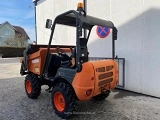 AUSA D 201 RHS mini dumping truck