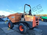 AUSA D 1000 AP mini dumping truck