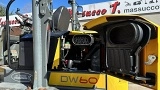 <b>WACKER</b> DW60 Mini Dumping Truck