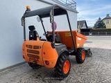 AUSA D 201 RHS mini dumping truck