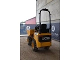 JCB 1T-1 mini dumping truck