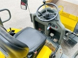 WACKER 3001 mini dumping truck