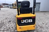 JCB 1T-1 mini dumping truck
