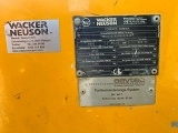 <b>WACKER</b> 6001 Mini Dumping Truck
