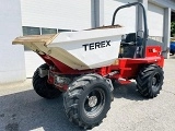 TEREX TA 6 S mini dumping truck