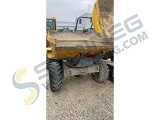 WACKER 5001 mini dumping truck