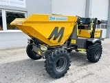 AHLMANN TA3.5SH mini dumping truck