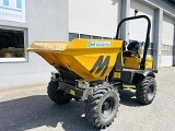 AHLMANN TA3.5SH mini dumping truck