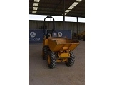 JCB 1T-1 mini dumping truck