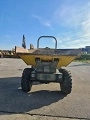 WACKER 5001 mini dumping truck