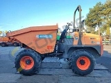 AUSA D 1000 AP mini dumping truck