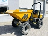 AHLMANN TA3.5SH mini dumping truck