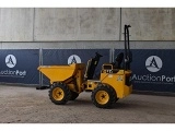 JCB 1T-1 mini dumping truck