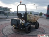 TEREX TA 3 S mini dumping truck