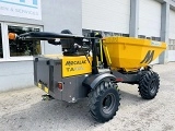 AHLMANN TA3.5SH mini dumping truck