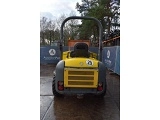 WACKER 3001 mini dumping truck