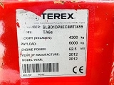 TEREX TA 6 S Mini Dumping Truck