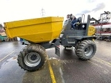 WACKER DW90 mini dumping truck