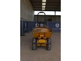 JCB 1T-1 mini dumping truck