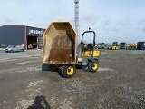 <b>AHLMANN</b> TA3S Mini Dumping Truck