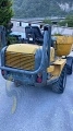 WACKER 5001 mini dumping truck