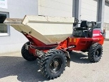 TEREX TA 5 S mini dumping truck