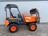 AUSA D 201 RHS mini dumping truck