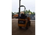 JCB 1T-1 mini dumping truck