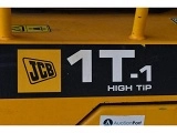 JCB 1T-1 mini dumping truck