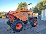 AUSA D 1000 AP mini dumping truck