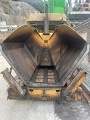 CATERPILLAR AP300F wheeled asphalt placer