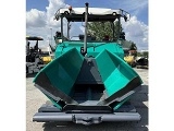 VOEGELE Super 1803-3i wheeled asphalt placer