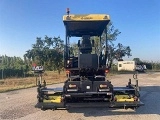 BOMAG BF 300 P 2 S 340-2 wheeled asphalt placer